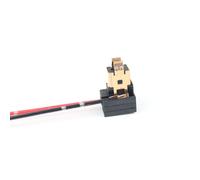 2pc / Coppia H1 H3 Presa Estensione Cablaggio Connettore LED Adattatore