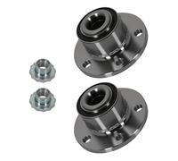 Cuscinetto Ruota Anteriore for Audi A1 Seat Ibiza Skoda Fabia VW Polo VKBA3569