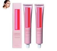 2PC Essenza Schiarente per Le Macchie Scure, Siero illuminante, Facial Serum, Siero Antimacchia Viso, Segni Post-Blemish, Riduce lo Scolorimento, Adatto a Tutti i Tipi di Pelle