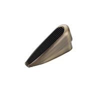 2pc Fermaporta Magnetico Paraurti In Gomma Con 3m Autoadhesivos Cuneo Anteriore Inferiore Nessun Pugno Paraurti In Gomma-C