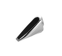 2pc Fermaporta Magnetico Paraurti In Gomma Con 3m Autoadhesivos Cuneo Anteriore Inferiore Nessun Pugno Paraurti In Gomma-B