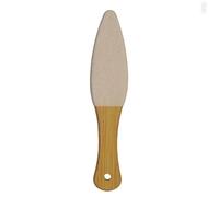 2PC Foot File Toe Gap Scrubber Remove Dead Skin Callus Grinder For Heel Cracked Cuticle Exfoliating Pumice Stone per piedi e mani