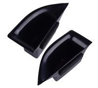 2pc Front Porta Maniglia Scatola Bracciolo Box Contenitore Per Buick Regal 17-18