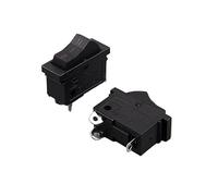 2pc hair dryer Warped wok black tripod three three speed boat switch