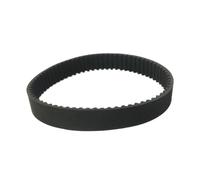 2pc HTD3M Cintura ad anello chiuso 264/267/270/276/279/282/285/288/291/294/297/300/303/306/309/312-3M Cinghia dentata con passo 3mm(291mm)