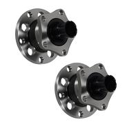 2pc Kit Cuscinetti Ruota for Audi A6 4B VW Passat 3B 1996 1997-2005 VKBA3489