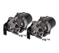 2PC Kit cuscinetto ruota anteriore per BMW X5 E70 F15 X6 E71 E72 F16