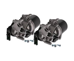 2PC Kit cuscinetto ruota anteriore per BMW X5 E70 F15 X6 E71 E72 F16