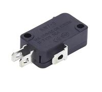 2pc KW7 high current microswitch Small and medium stroke switch