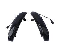 2pc Lampeggiante Indicatori Di Direzione A LED Per Mercedes Per Benz W219 C219 W221 V221 W211 S211 W216 C216 CLS SE Classe T-modello Indicatore Luminoso