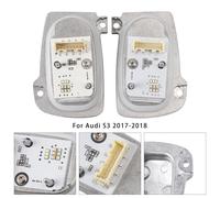 2Pc LED Headlight DRL lightsource Control Unit 8V0998473A 8V0998474A Per AUDI IT