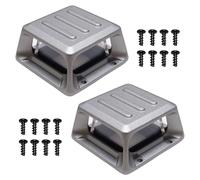 2PC N456702 Livella laser Windows DW089LR finestra di ricambio adatta per DeWalt DW0811LG DW0811LR DW089LG DCLE34030G-QU DW089LR DCLE34030G