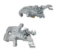 2pc Pinza Freno Posteriore Sinistra destro for Mazda 6 Hatchback GG GH 2132129