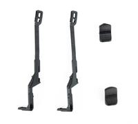 2pc Set Nero ad Angolo Smerigliatrice per interruttore Per for GWS6-100