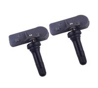 2Pc Tire Pressure Monitoring System Sensor 529332V000 per Hyundai Veloster