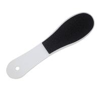 2pc Two Sided Pedicure Foot File Rasp Pumice Stone For Care Grinding For The Feet per piedi e mani