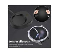 2PC USB Charging Dock with Cable for T-Rex 3 Balance2 Watch Charger Magnetic Charger Adapter Charge Cord