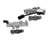 2pc VVT Variable Valve Timing Solenoid Fit for Nissan Pathfinder 3.5L V6 2001-04