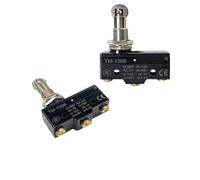 2pc Wire cutting parts The machine stop walking wire control of wire cone reversing switch TM-1308 Controls Switches