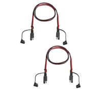 2pci cavo estensione SAE per connettore rapido 14 AWG, 3.3ft