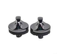 2PCS 1/4 di pollice Camera Strap Vite per DSLR Neck Mount | Adatto a cinghie da collo standard, per un design a sgancio rapido, sicuro trasporto DSLR, impedisce la caduta della