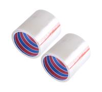 2pcs 10CMx10M Heavy Duty Awning Repair Tape High Stickiness for Caravan Tent RV