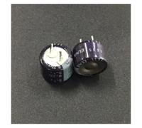 2pcs/10pcs 0.22F 5.5V 13.5x9.5mm 5.5V0.22F Capacitor EKFBQBGW(10pcs)