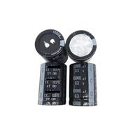 2PCS/10PCS 10000uf 63v GY 35x50mm 63V10000uF Snap-in PSU Capacitor AUOQKQUT(10PCS)