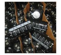2PCS/10PCS 160V1500UF LA5 electrolytic capacitors imported AUOQKQUT(10PCS)