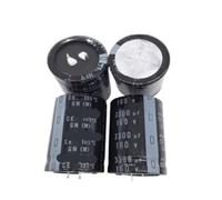 2PCS/10PCS 3300uf 160v 35x50mm 160V3300uF Snap-in PSU Capacitor RRBXXUYN(3300uf 160v 10pcs)