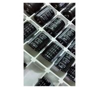 2PCS/10PCS 450V390UF GU 35X45 105 degrees capacitor 390UF/450V CZAOINCU(10PCS)