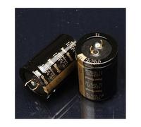 2PCS/10PCS 4700Uf/50V Through Audio electrolytic capacitor EKFBQBGW(10PCS)