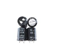 2Pcs/10Pcs 56uF 450v 20x25mm 450V56uF Condensatore PSU a scatto AMNzOgOdL (Size : One Size)
