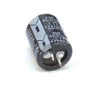 2PCS/10PCS Capacitor 3300uF35V For AUDIO Fever Tonic Capacitor Capacitance CZAOINCU(10PCS)