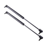 2pcs 110N 41cm Caravan Gas Locker Spring Strut Telescopic Lift Support Rod Arm