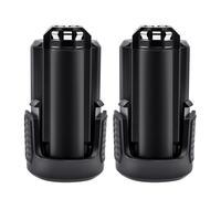 2Pcs 12V 3.5Ah Li-ion Batteria per Dremel 8200 8220 8300 B812-03 B812-02 B812-01