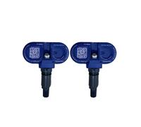 2pcs 1490701-01-B TPMS Sensor 149070100B 1490701-00-B for Model 3 Y X S 20-24 TPMS Tire Pressure Sensor