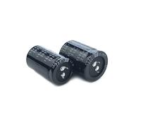 2Pcs 1500uF 200V 1500uF 250V 200v1500uf 250V1500UF 30x50 35x30/35/40/45/50 Condensatore PSU a scatto Dispositivi elettronici (Color : 200v1500uf 35x45, Size : 1 UK)