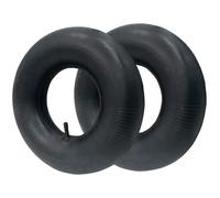 2PCS 15x6.00-6 tubo interno con gambo valvola TR-13, tubi pneumatici di ricambio per tagliaerba con per tagliaerba, go kart, golf carts e altro ancora