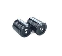 2Pcs 1800uF 200V 1800uF 250V 200v1800uf 250V1800UF 30x45 30x50 35x40 35x45 35x50 Condensatore PSU a scatto Dispositivi elettronici (Size : 250V1800uF 30x50)