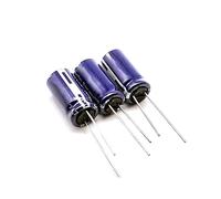 2PCS 2.7V Super Condensatore,2PCS 2.7V 10F