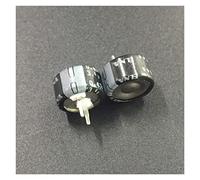 2pcs/20pcs 0.47F 3.6V Serie DBS 13.5X7.5mm 3.6V0.47uF Condensatore ESR basso AMNzOgOdL (Size : One Size)