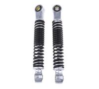 2pcs 230Mm 9" Amortizzatore Per JR50 1980