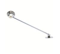 2PCS-230MM Ferro for porta for supporto for armadio/asta di supporto porta/asta for mobili sollevare soggiorno/coperchio armadio strumenti for cerniera a caduta