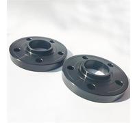 2PCS 25MM Accessori Auto Ruota Spacer Allargare Kit Adattatore Hub Per A4 B7 2007 Per A3 A6 A8 S3 S4 S6 S8 Adattatore per ruota auto