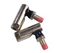2pcs 3/8"-24 Ball Joint Fit for Cub Cadet MTD Murray 923-0156 923-3018