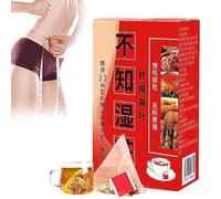 2pcs 32 sapori Tè for la cura del fegato 32 sapori di tè for la protezione del fegato, tè for la cura del fegato, tè for la pulizia del fegato