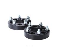 2PCS 35 Millimetri PCD 5x139.7 Distanziali Ruota CB108mm Per Suzuki Per Geo Per Tracker Per Samurai Per Sidekick Per Vitara(Nero)