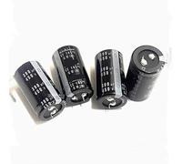 2PCS 450V 390UF Electrolytic Capacitor 450V390UF 25X55