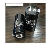 2pcs 470uF 400V470UF B43305 Series 25x50mm 400V470uF PSU Aluminum Electrolytic capacitors ICXLPMC